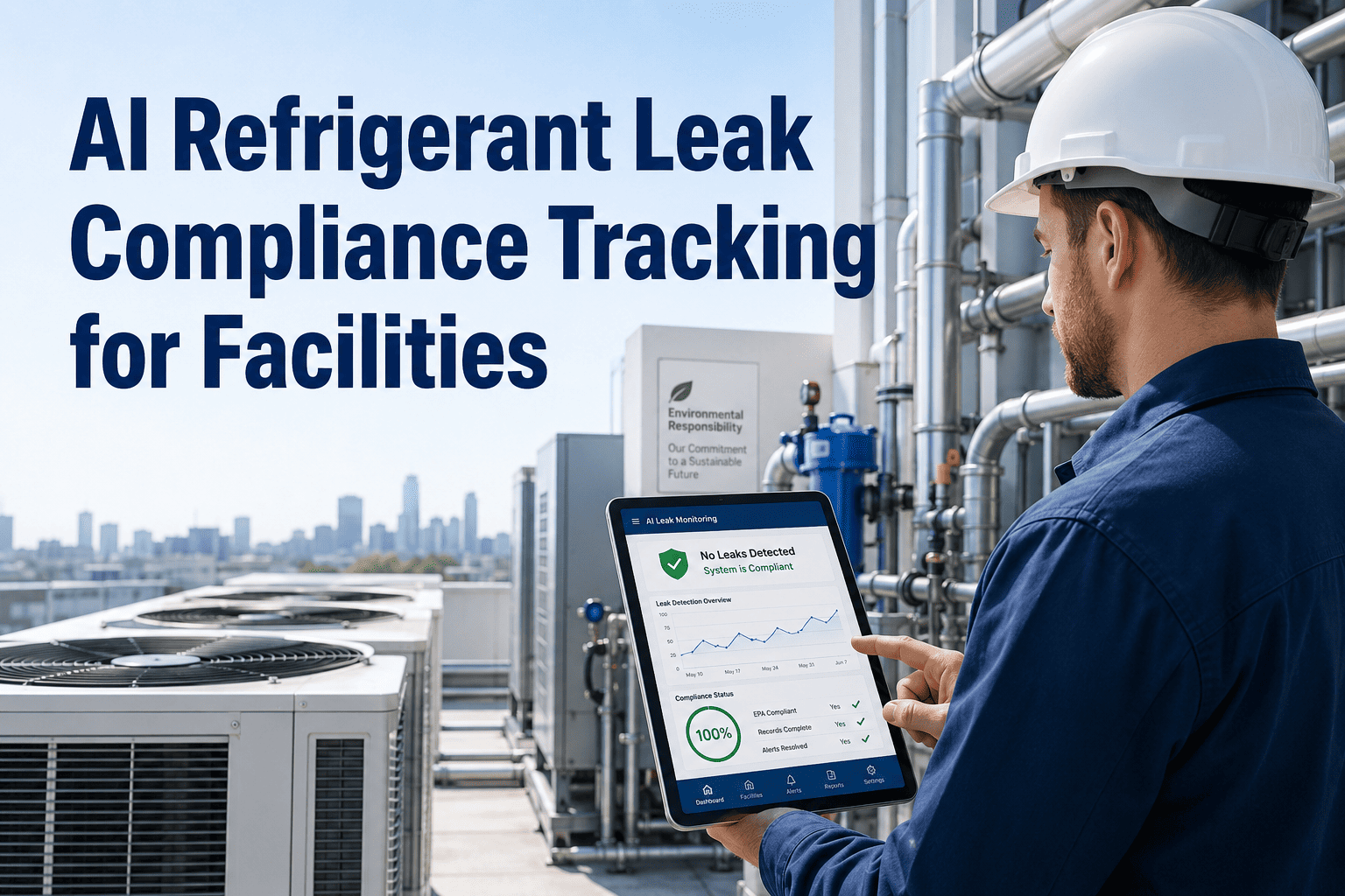 ai-refrigerant-leak-compliance-tracking-for-facilities