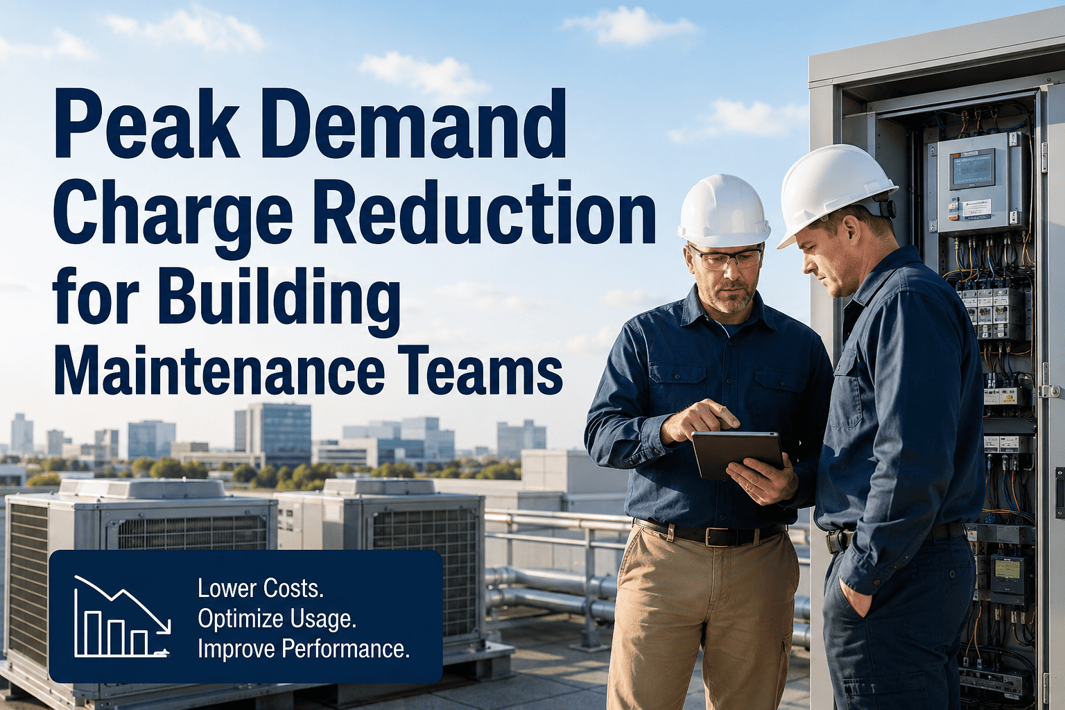 peak-demand-charge-reduction-for-building-maintenance-teams