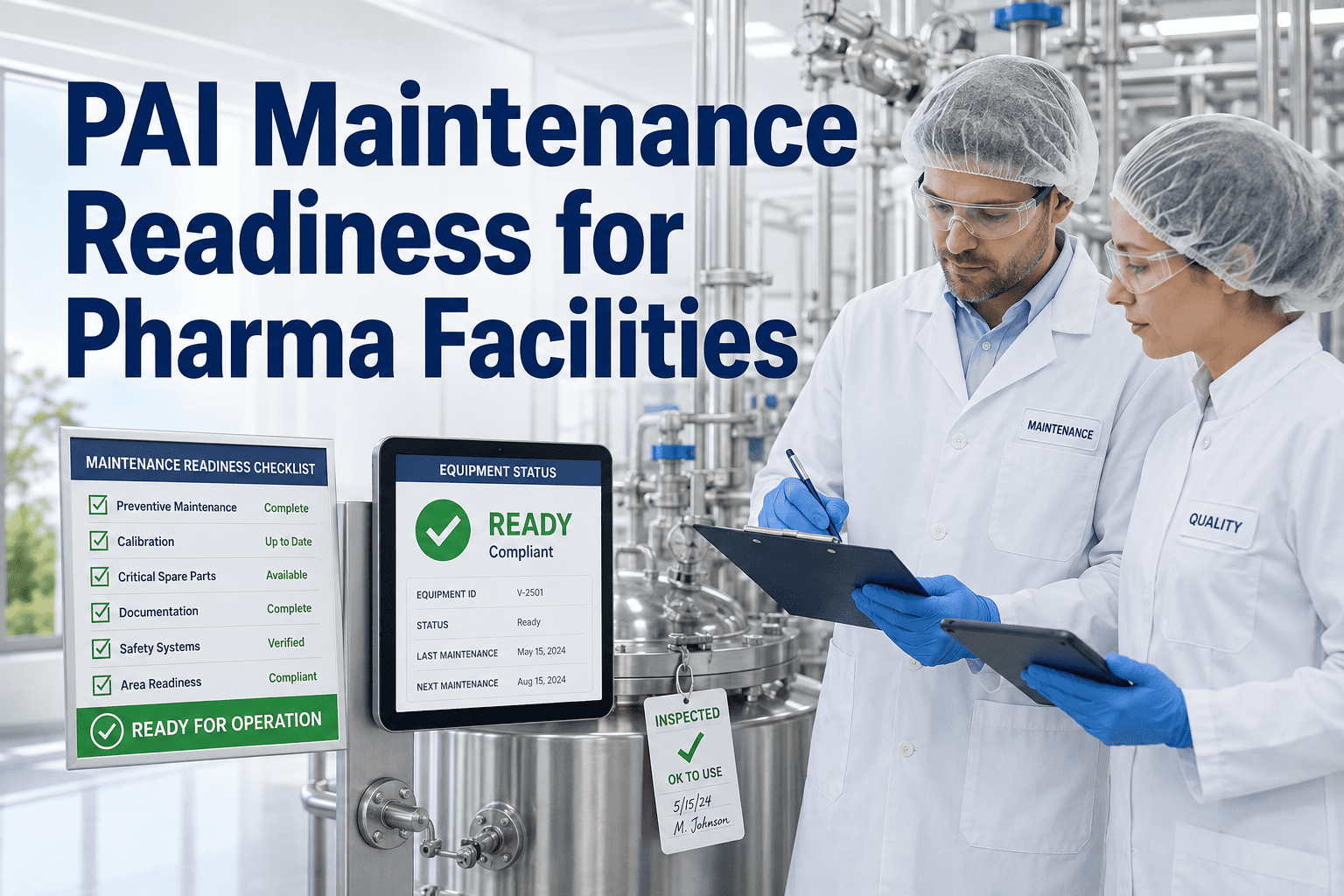 pre-approval-inspection-maintenance-readiness