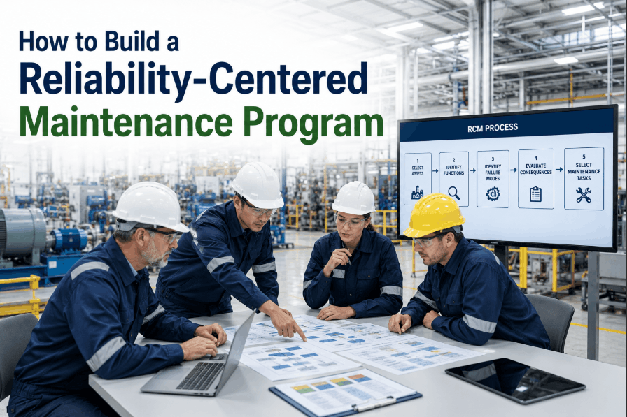 how-to-build-a-reliability-centered-maintenance-program