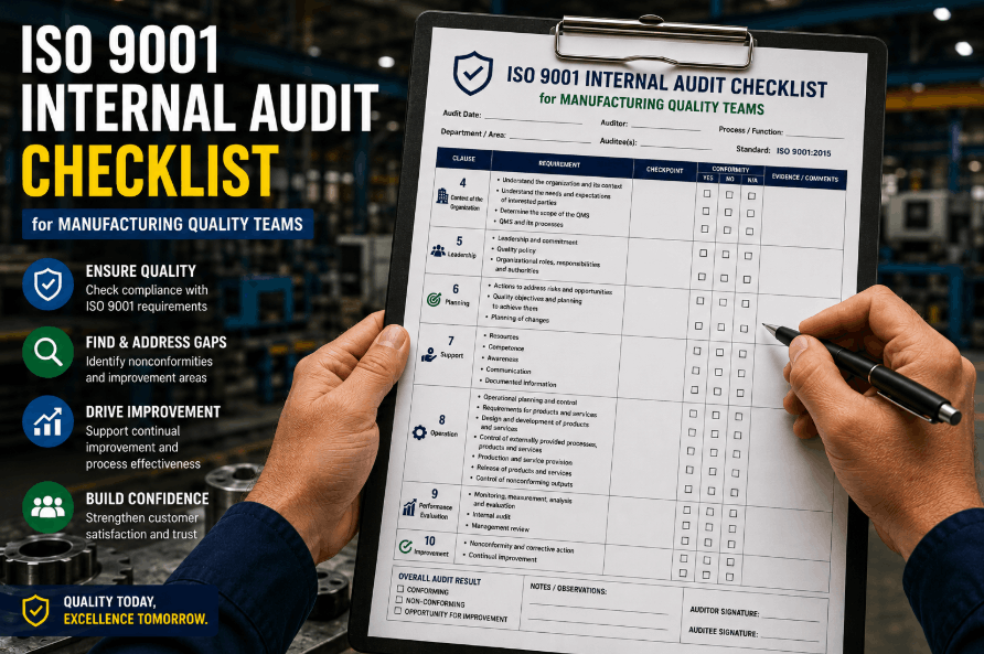 iso-9001-internal-audit-checklist-for-manufacturing-quality-teams