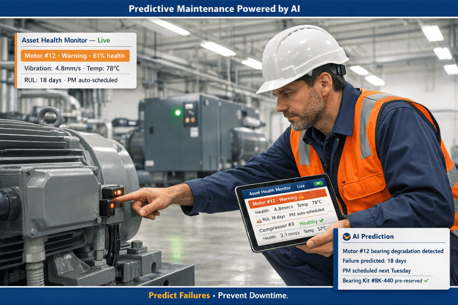 Predictive Maintenance