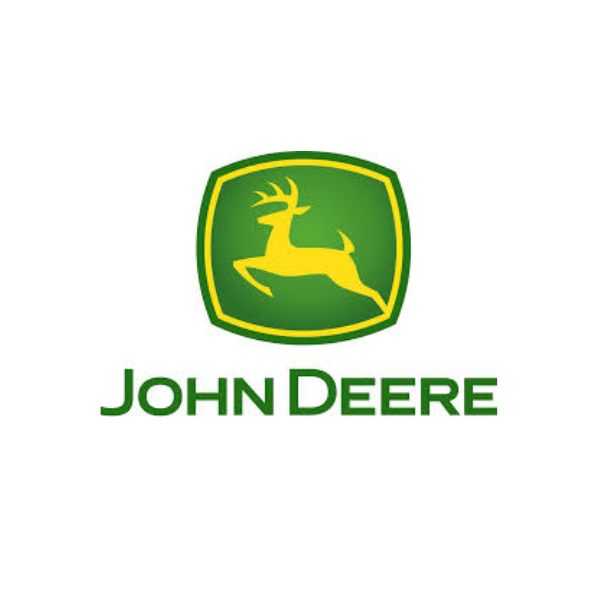 John Deere