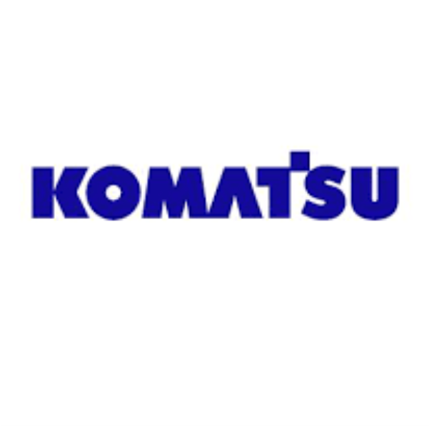 Komatsu