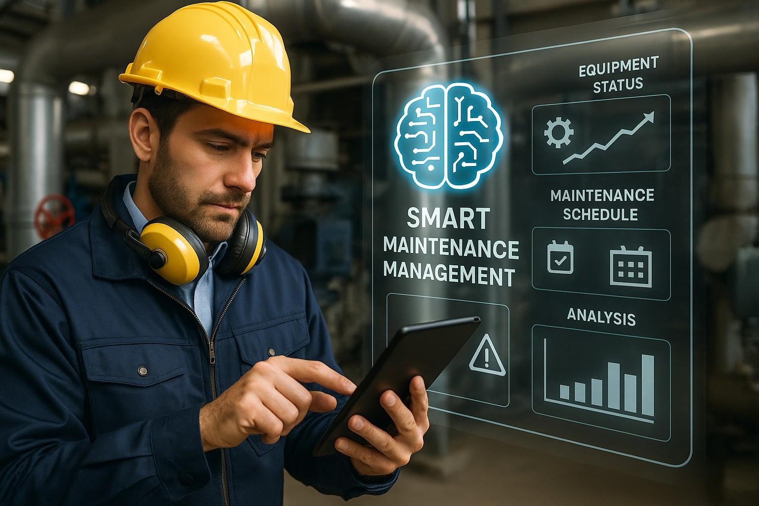 ai-for-smart-maintenance-management