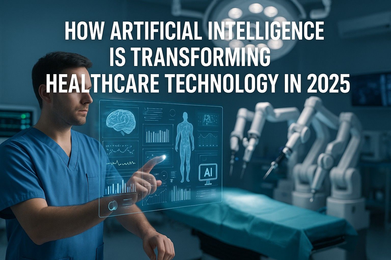 ai-in-healthcare-technology