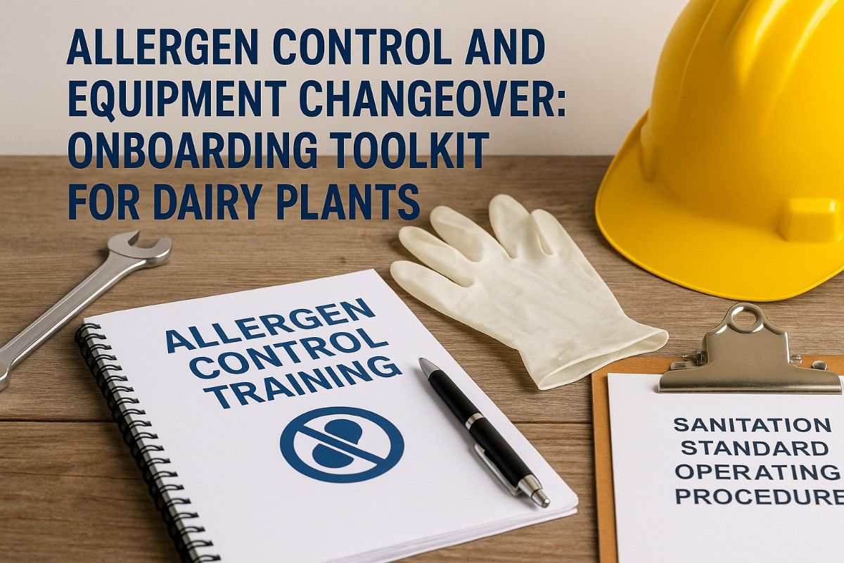 allergen-control-and-equipment-changeover-onboarding-toolkit-for-dairy-plants