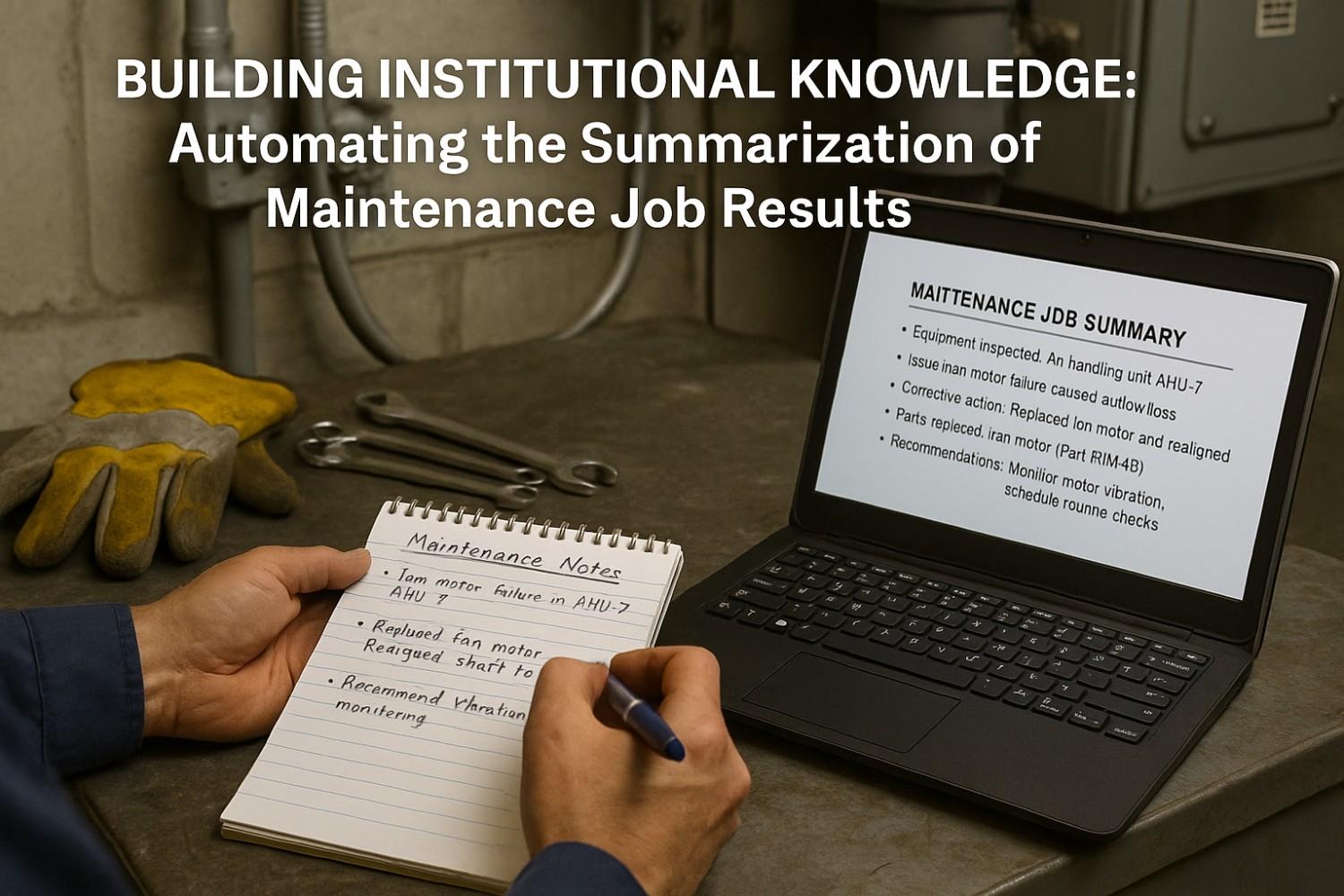 knowledge-capture-automation-technician-notes-llm