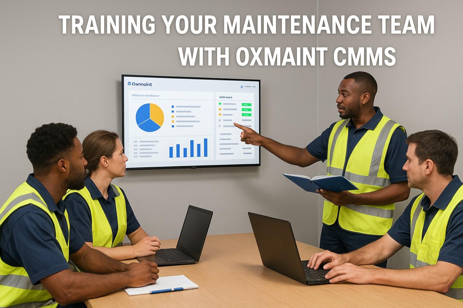 maintenance-team-training