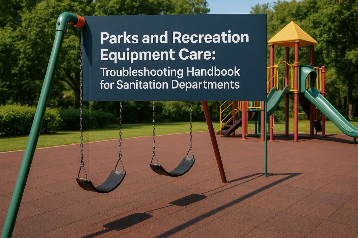 parks-and-recreation-equipment-care-troubleshooting-handbook-for-sanitation-departments