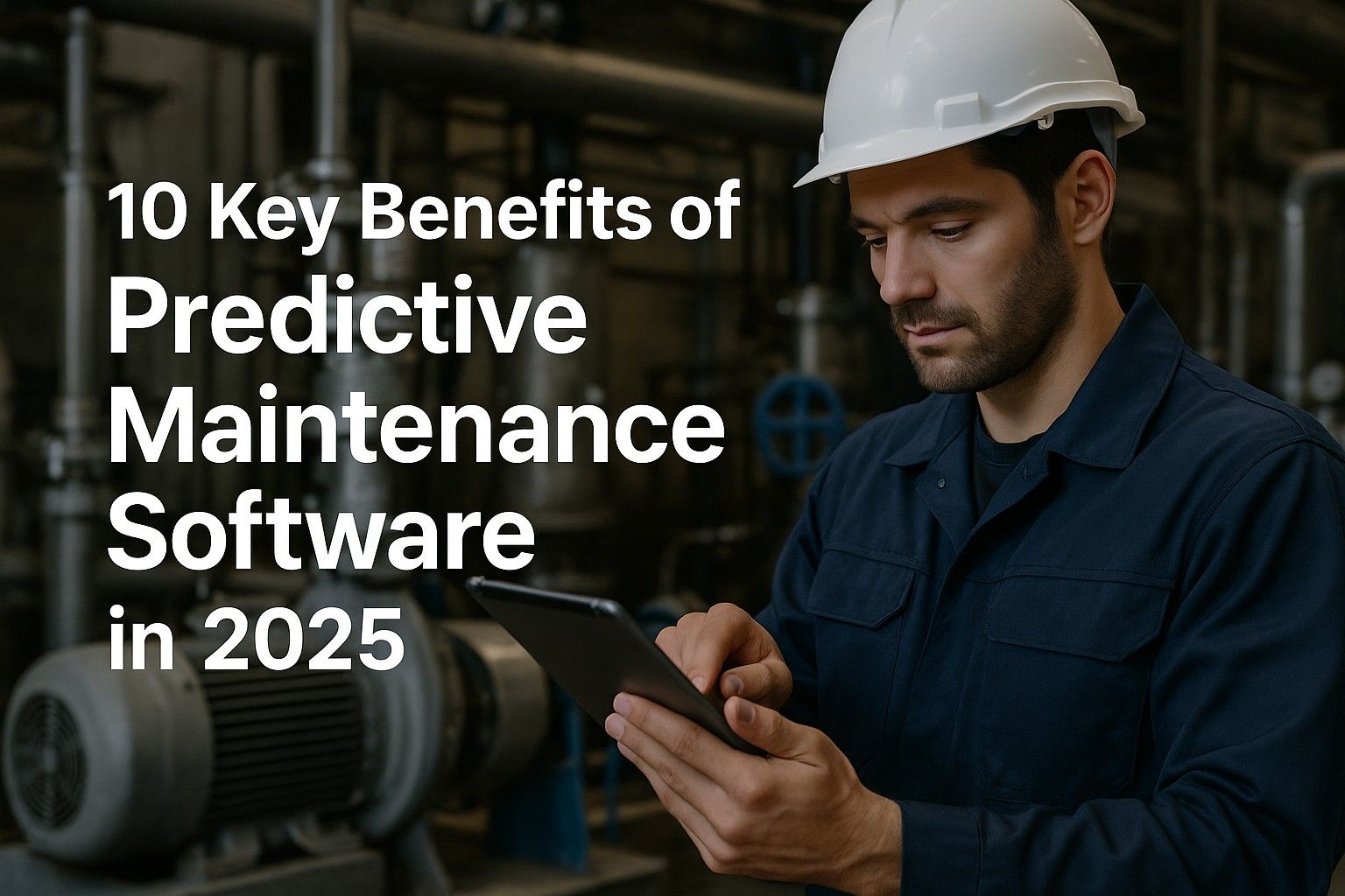 predictive-maintenance-software-benefits