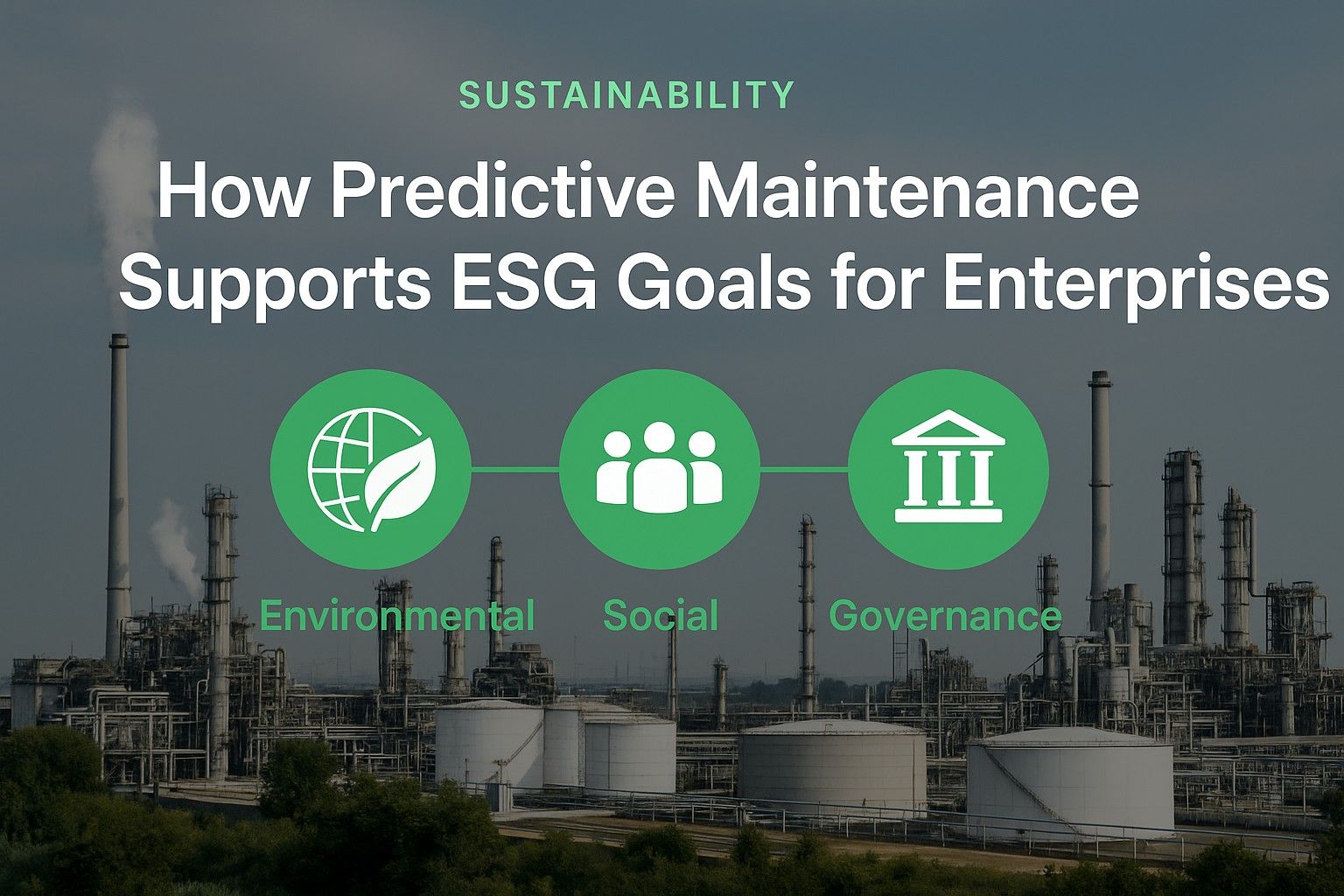 predictive-maintenance-supports-esg-goals