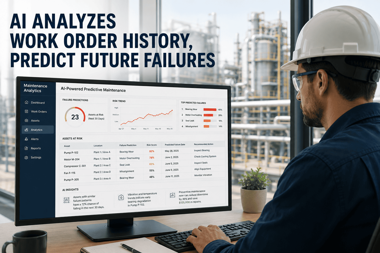 ai-analyzes-work-order-history-predict-future-failures