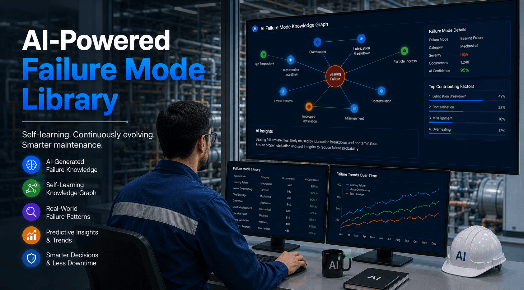 ai-powered-failure-mode-library-self-learning-knowledge-graph