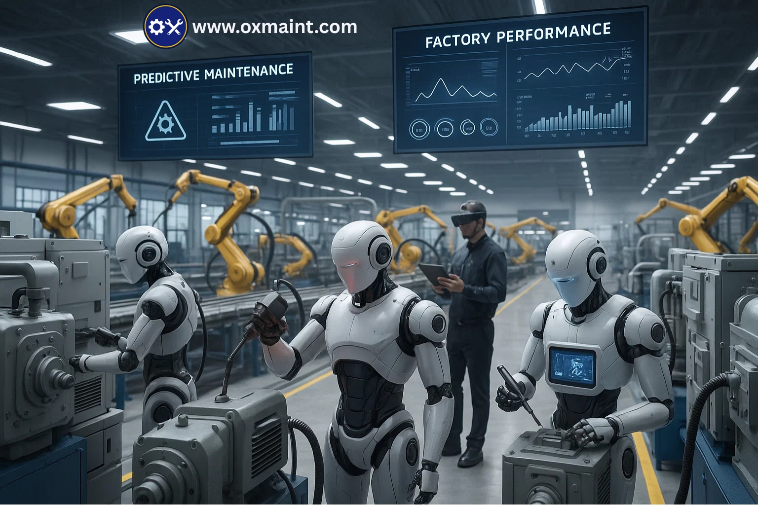 autonomous-maintenance