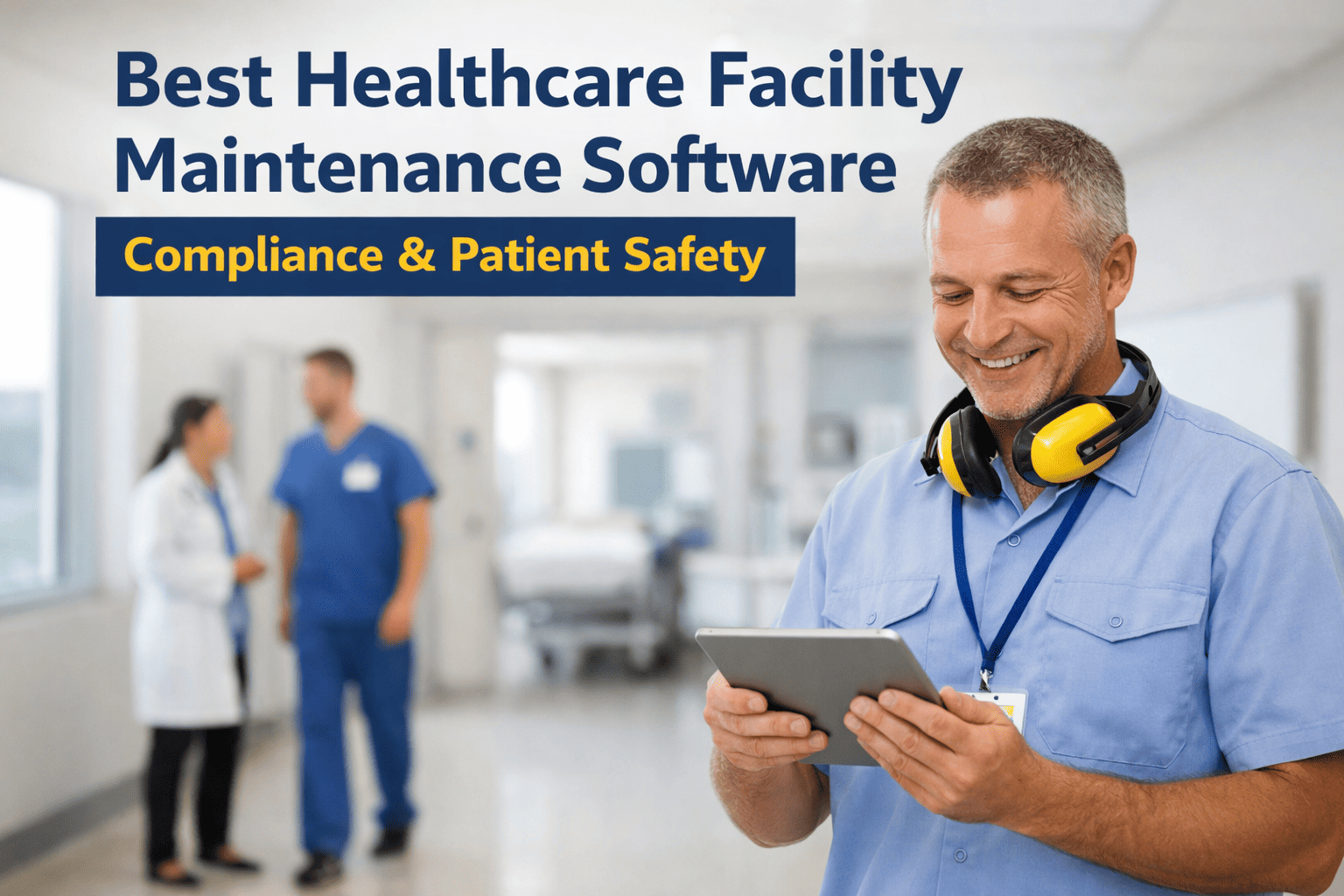 best-healthcare-facility-maintenance-software-compliance