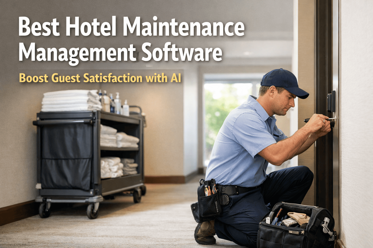 best-hotel-maintenance-management-software-ai-guest-satisfaction