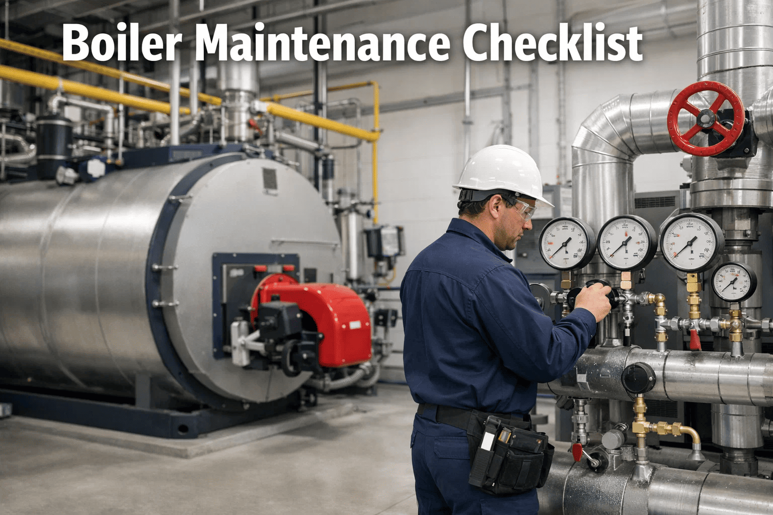boiler-maintenance-checklist-preventive