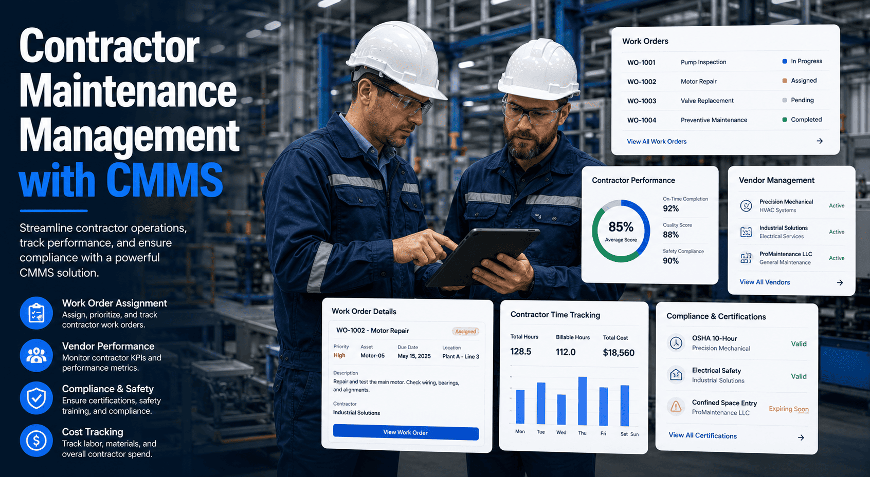 cmms-contractor-vendor-maintenance-management