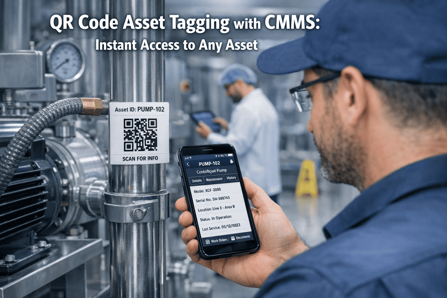 cmms-qr-code-asset-tagging-guide