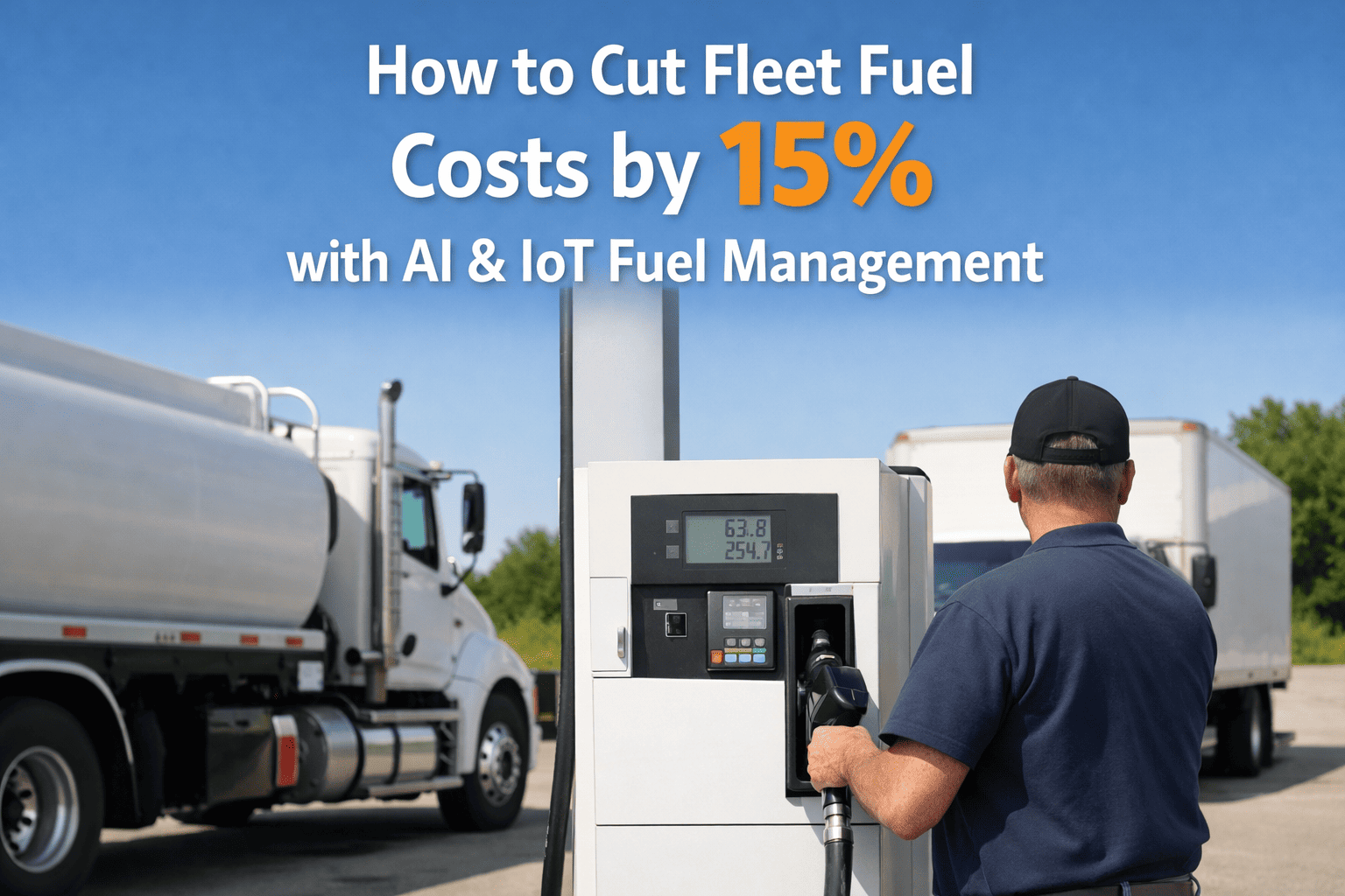 cut-fleet-fuel-costs-ai-iot-fuel-management