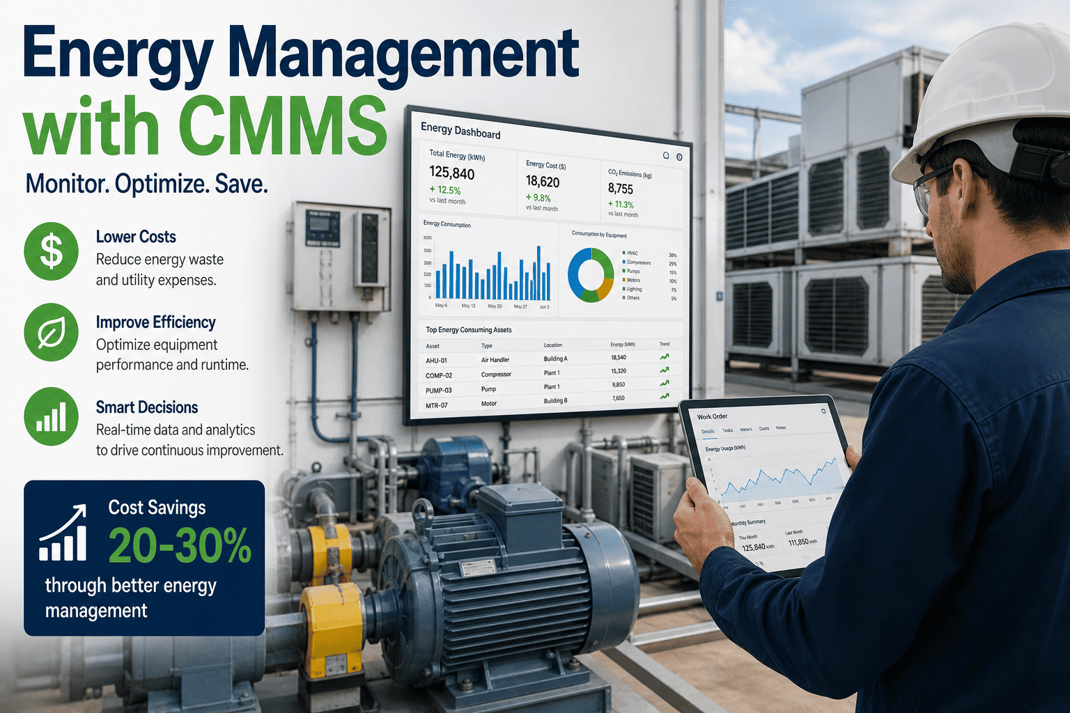 energy-management-building-cmms-hvac-motors