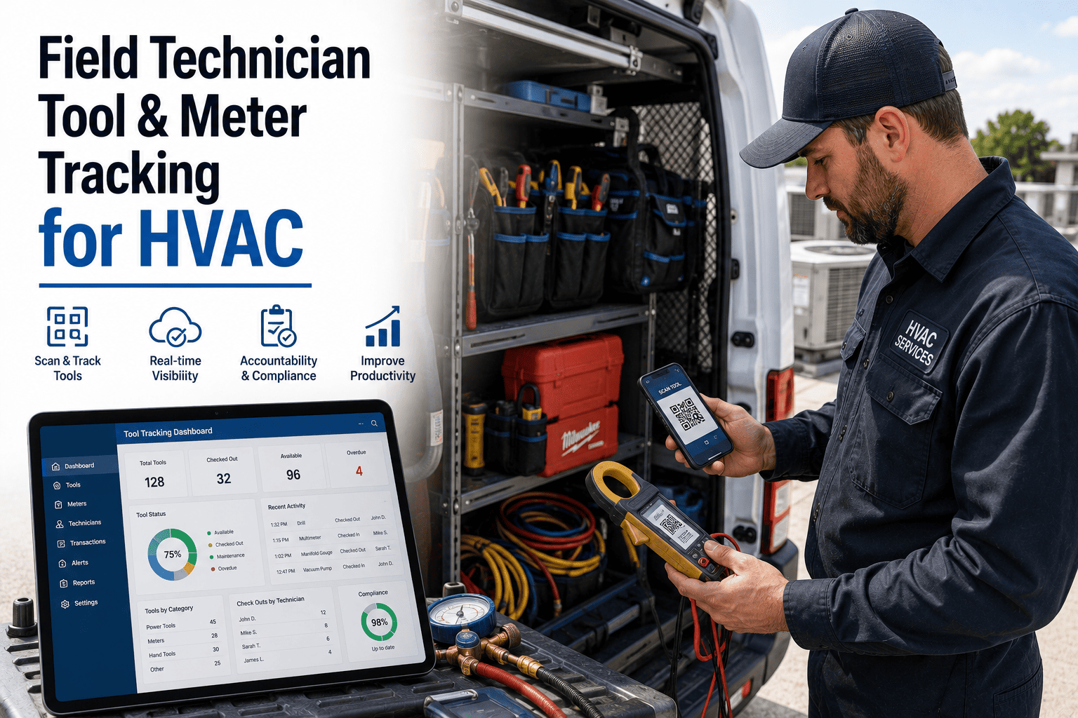 field-technician-tools-tracking
