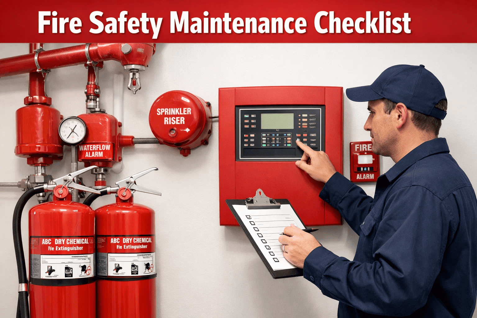 fire-safety-maintenance-checklist-facilities
