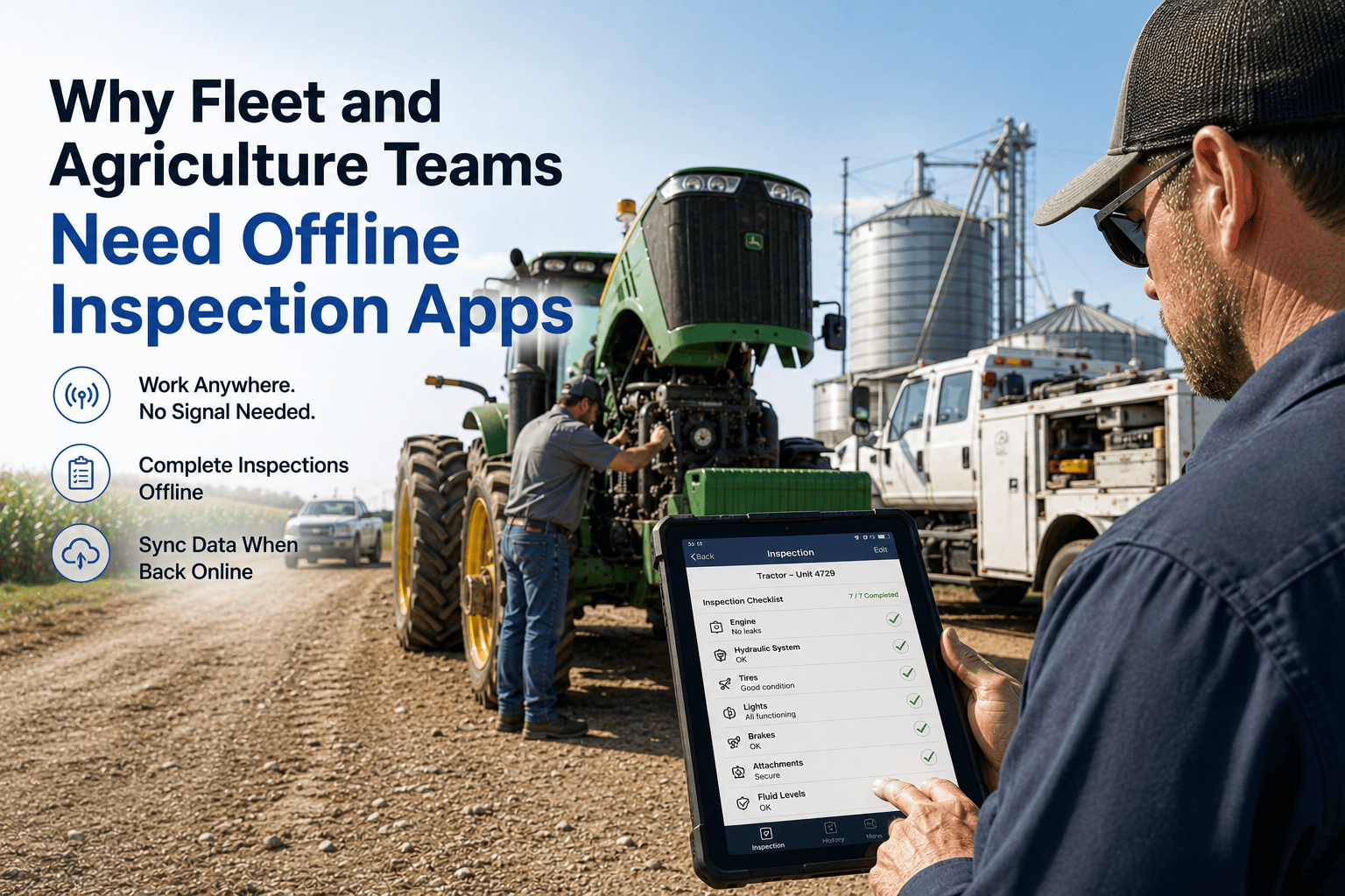 fleet-agriculture-offline-inspection-apps
