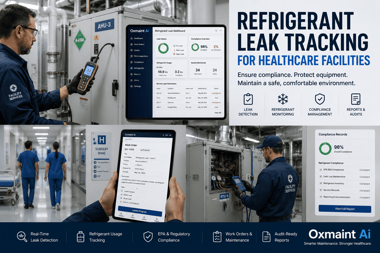 healthcare-hvac-refrigerant-leak-tracking