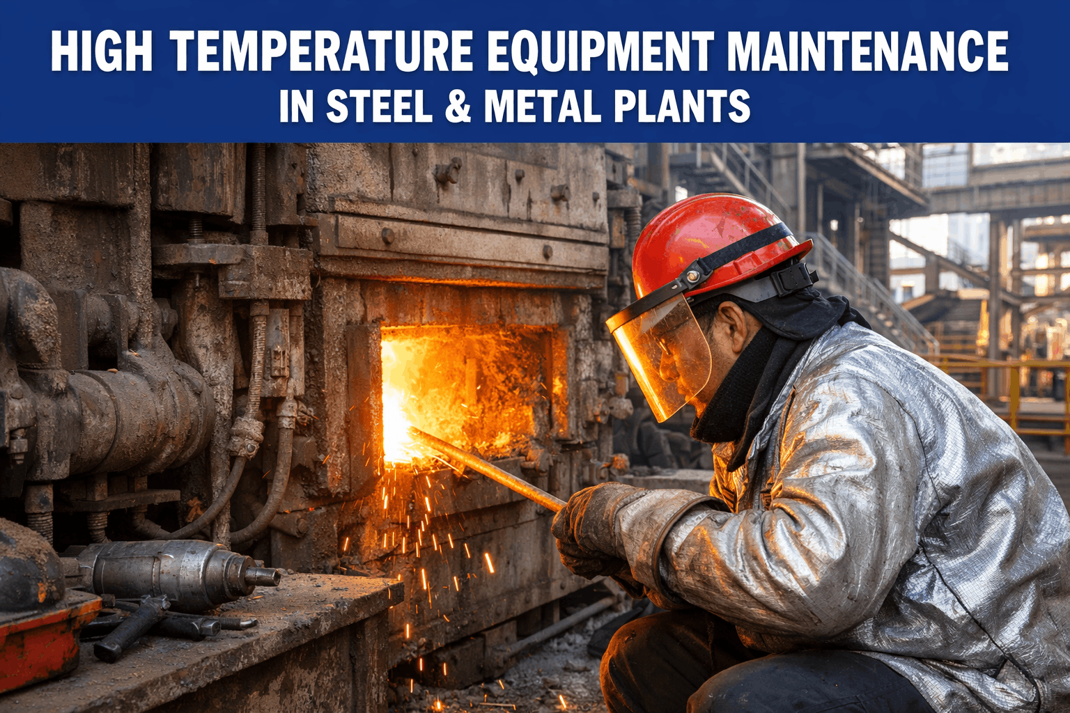 high-temperature-equipment-maintenance-steel--metal-plants