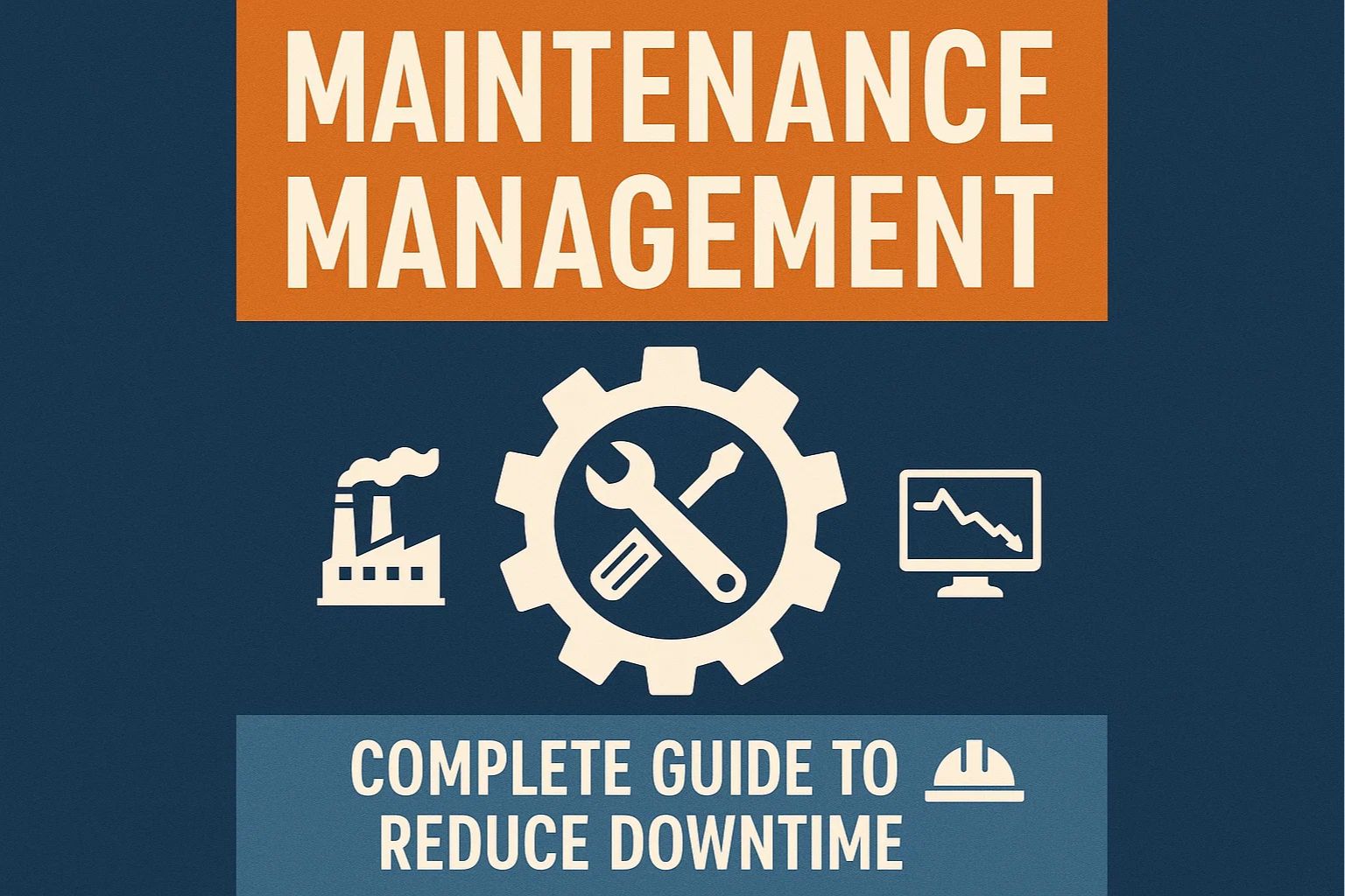 industrial-maintenance-management-complete-guide