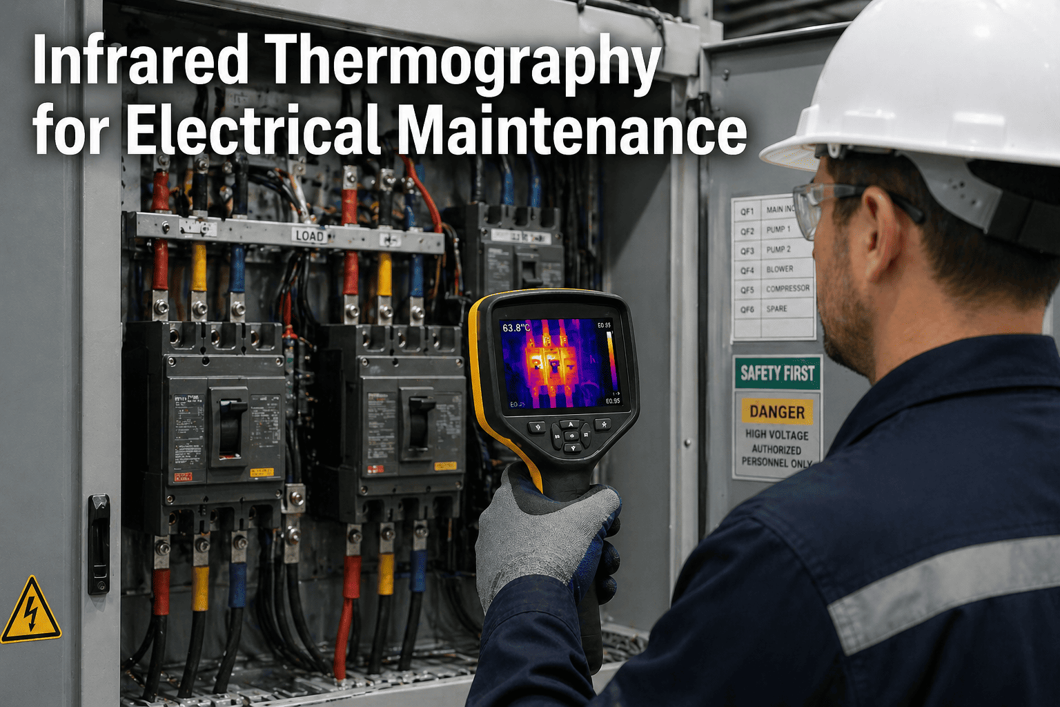 infrared-thermography-electrical-maintenance