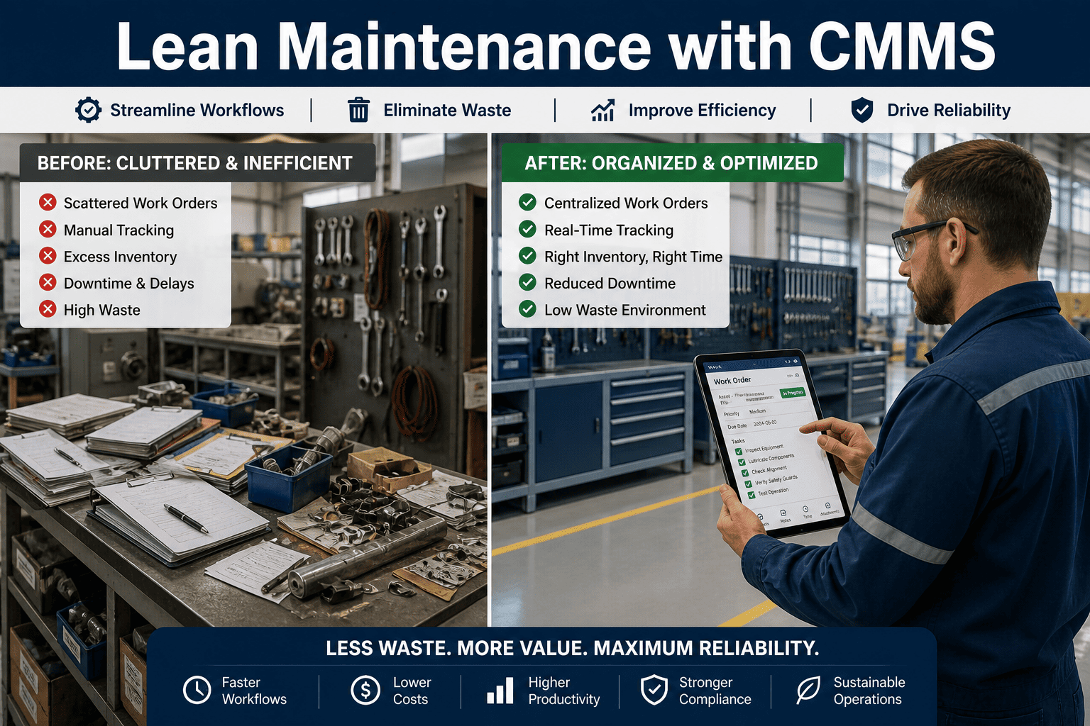 lean-maintenance-waste-elimination-cmms