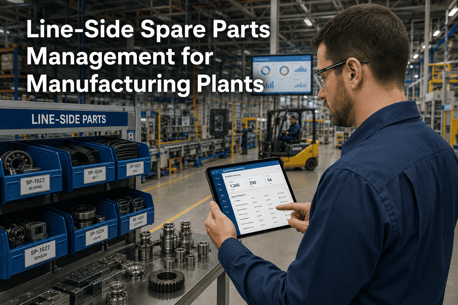 line-side-spare-parts-management