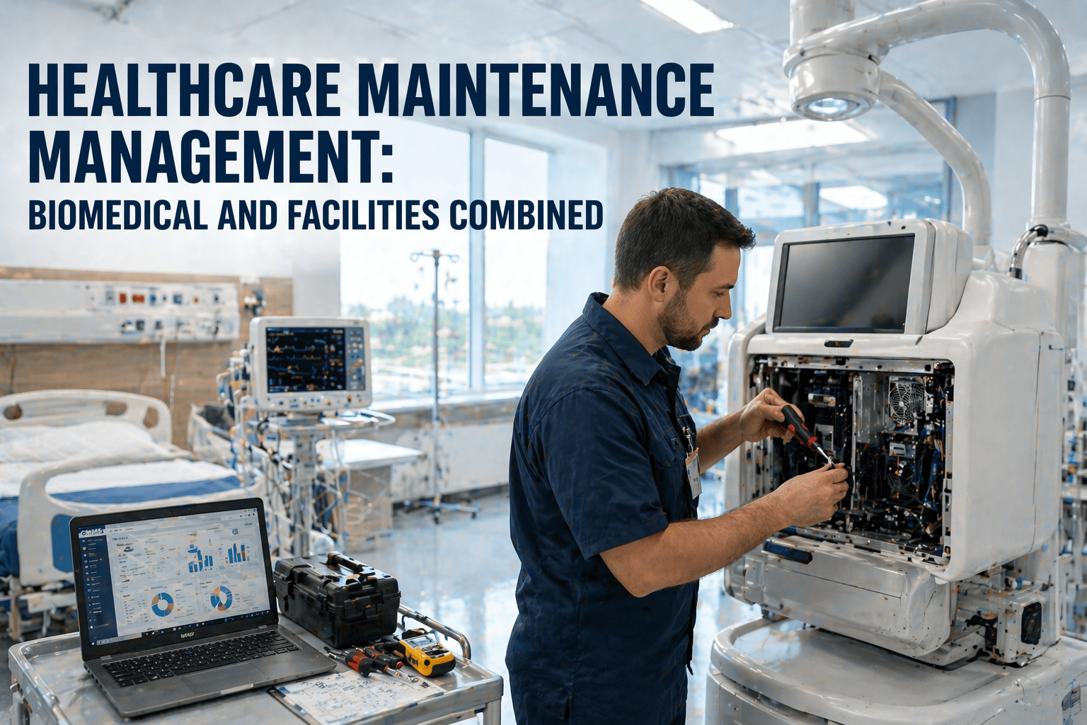 maintenance-management-healthcare-biomedical