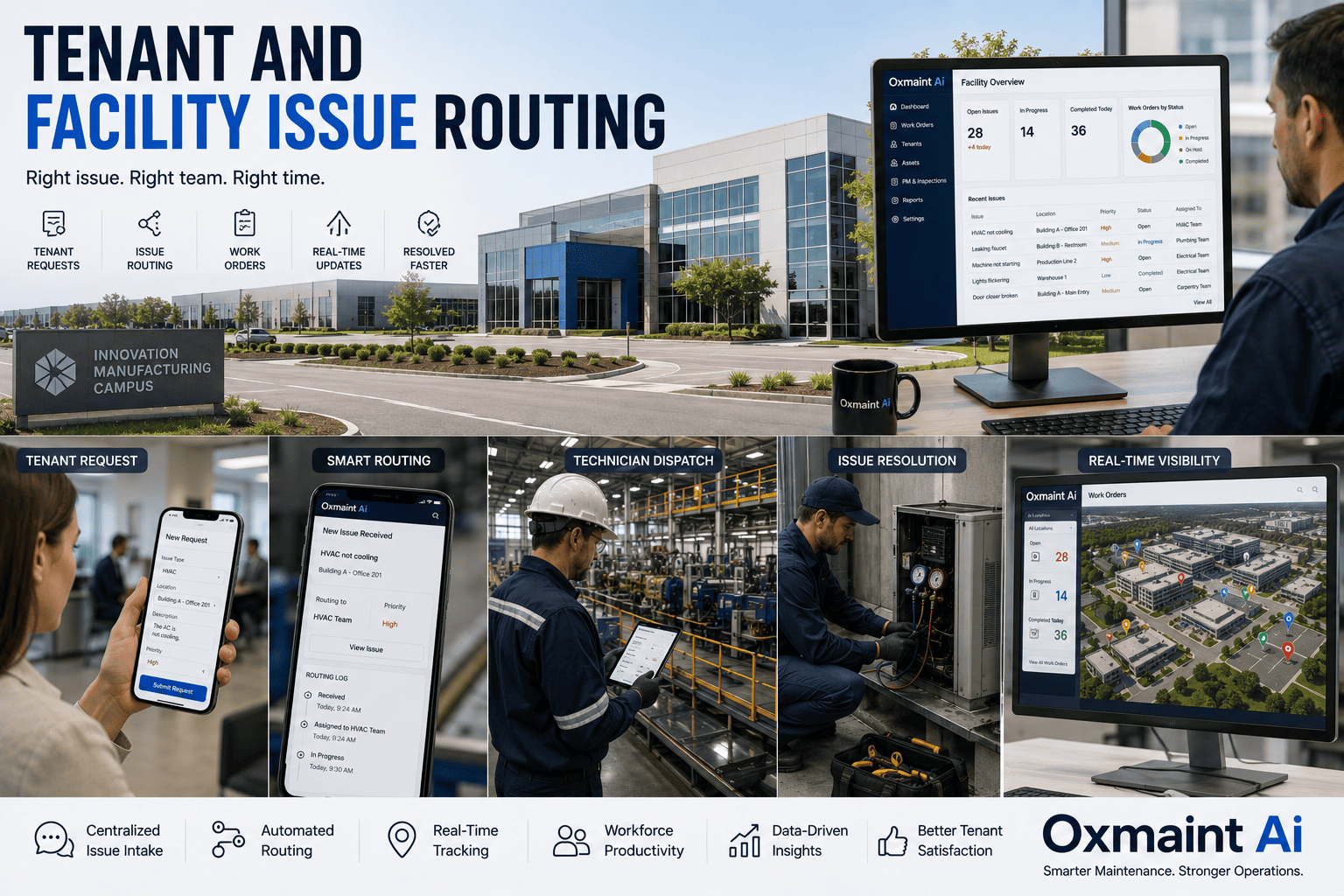 manufacturing-property-tenant-issue-routing