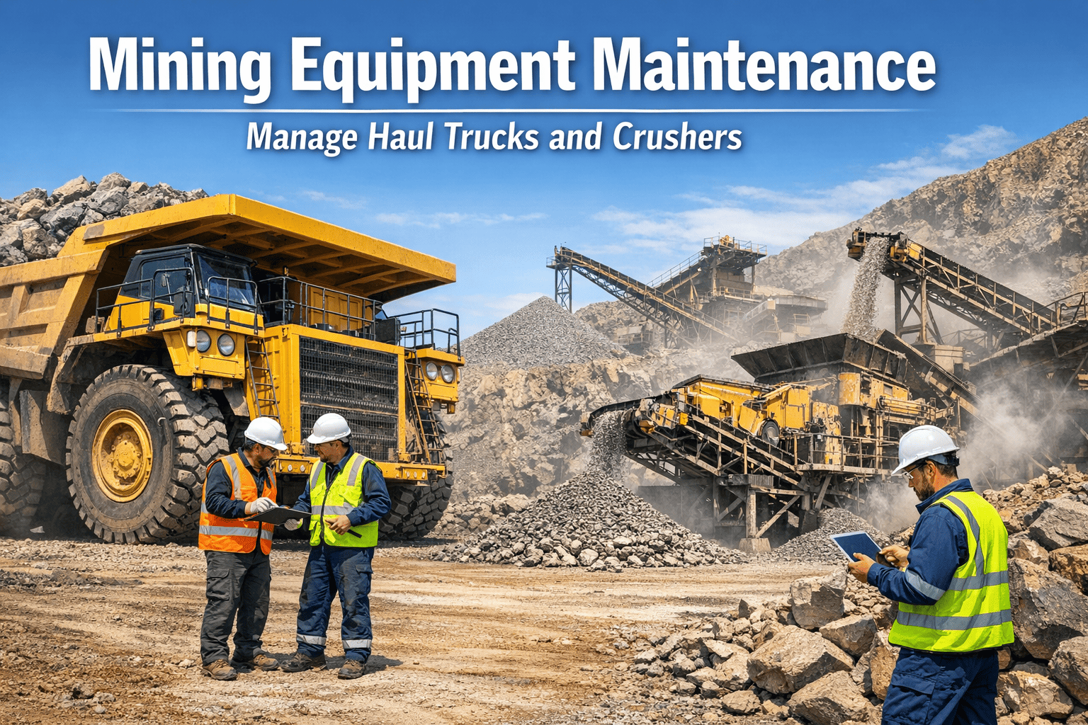 mining-equipment-maintenance-heavy-assets