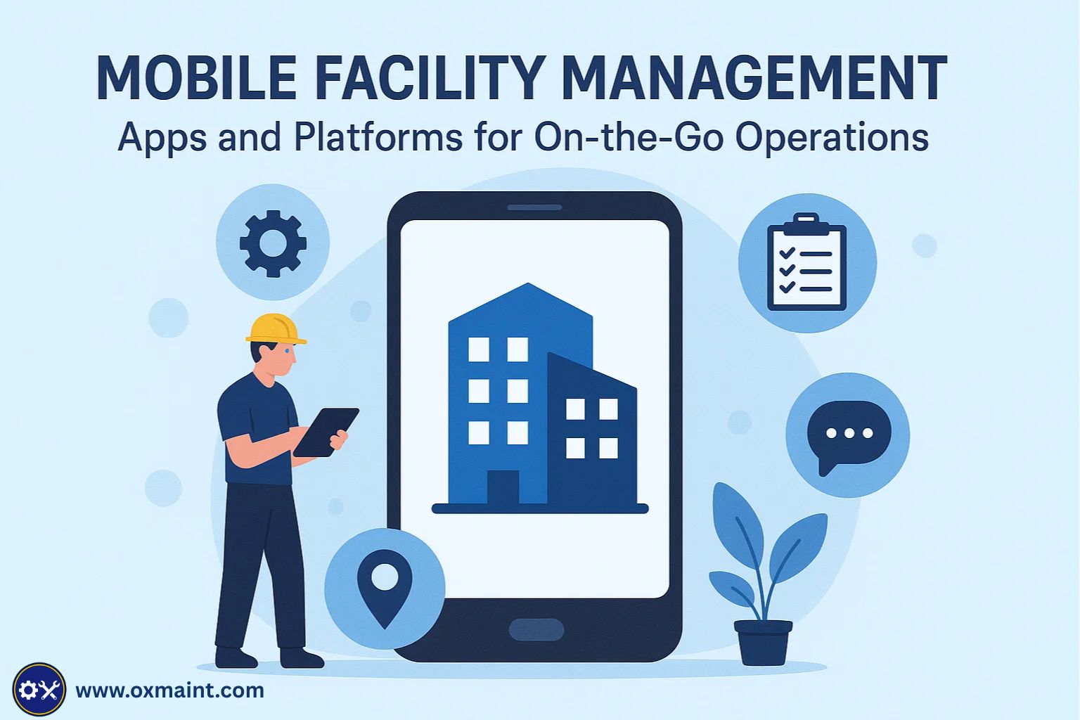 mobilefacilitymanagement