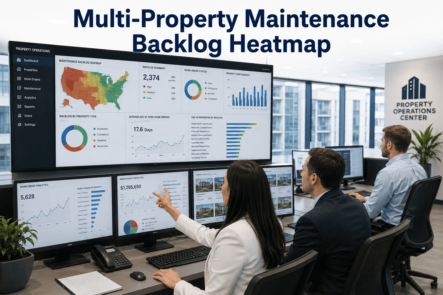 multi-property-backlog-heatmap