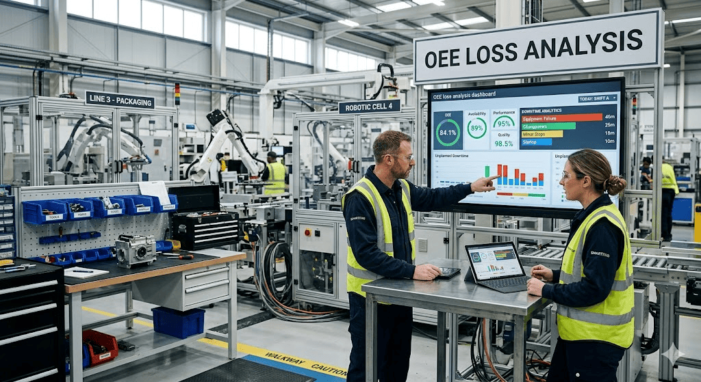oee-loss-by-asset