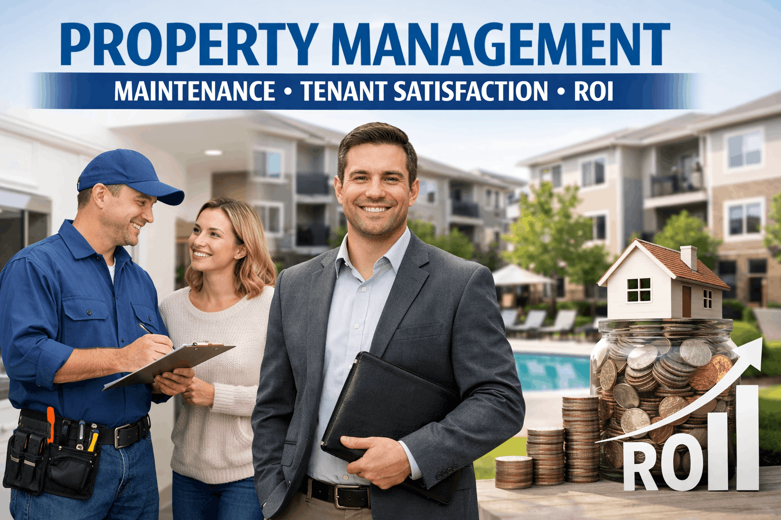 property-management-maintenance-tenant-satisfaction-roi