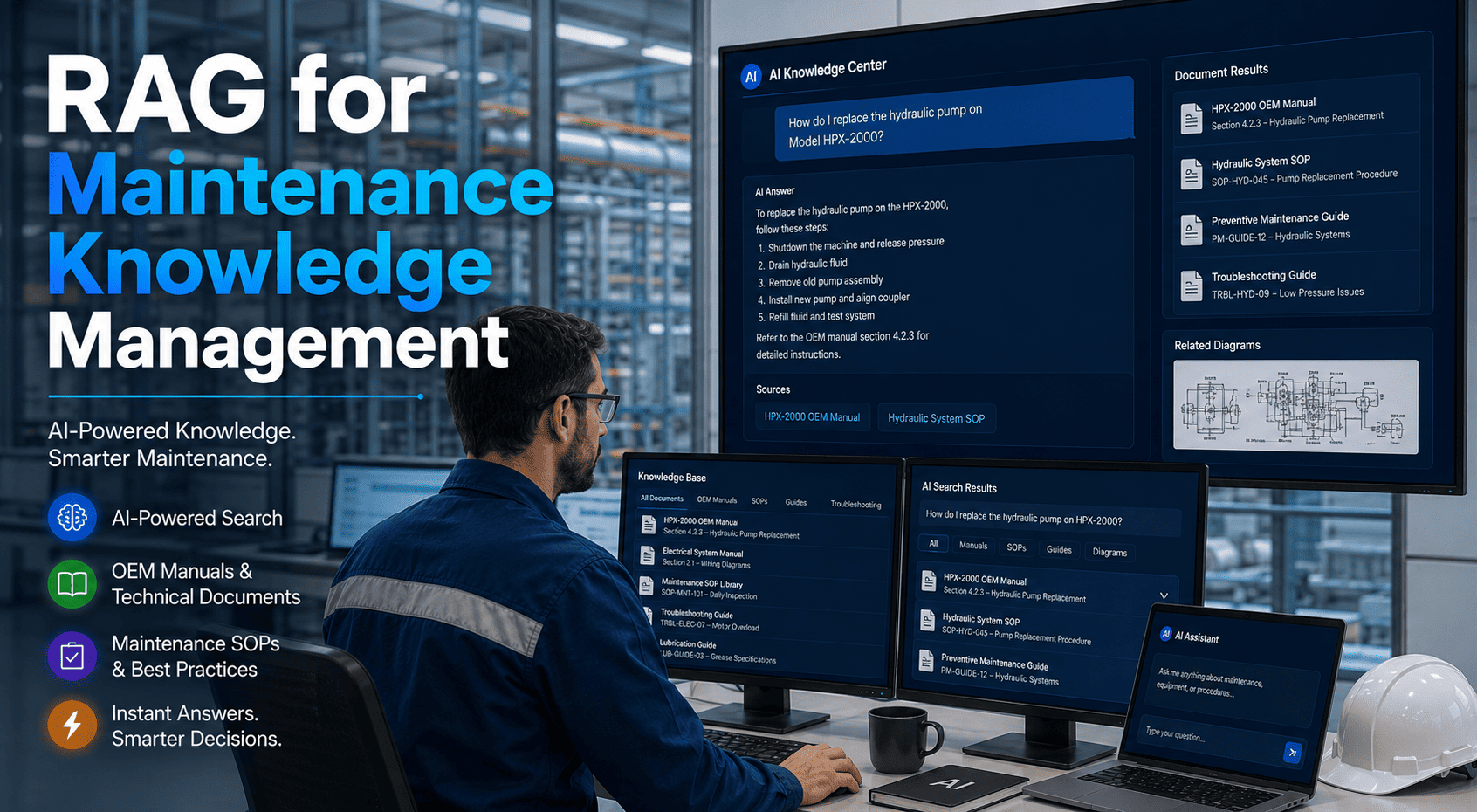 rag-retrieval-augmented-generation-maintenance-knowledge-management