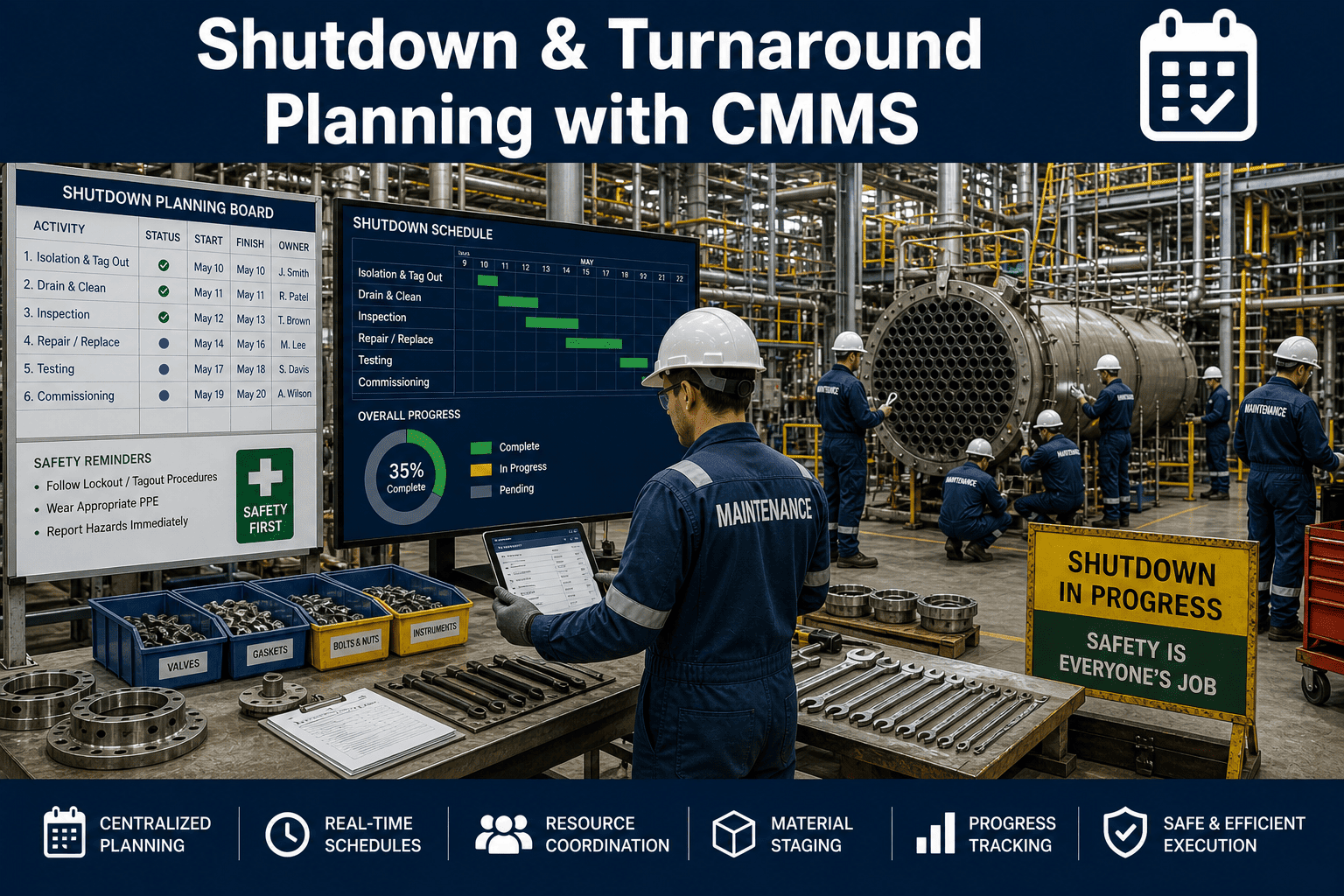 shutdown-turnaround-planning-cmms-guide