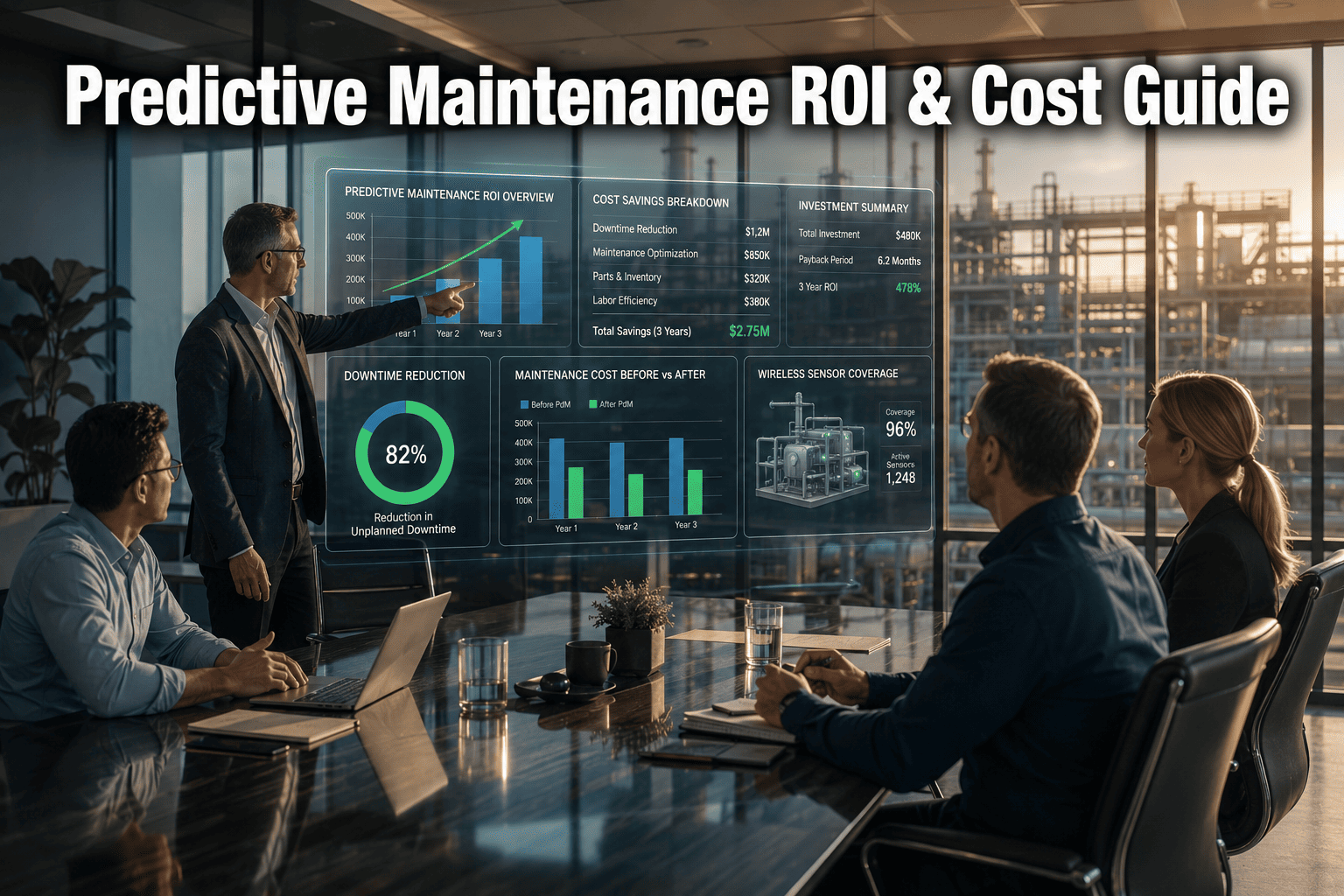 wireless-predictive-maintenance-cost-pricing-roi
