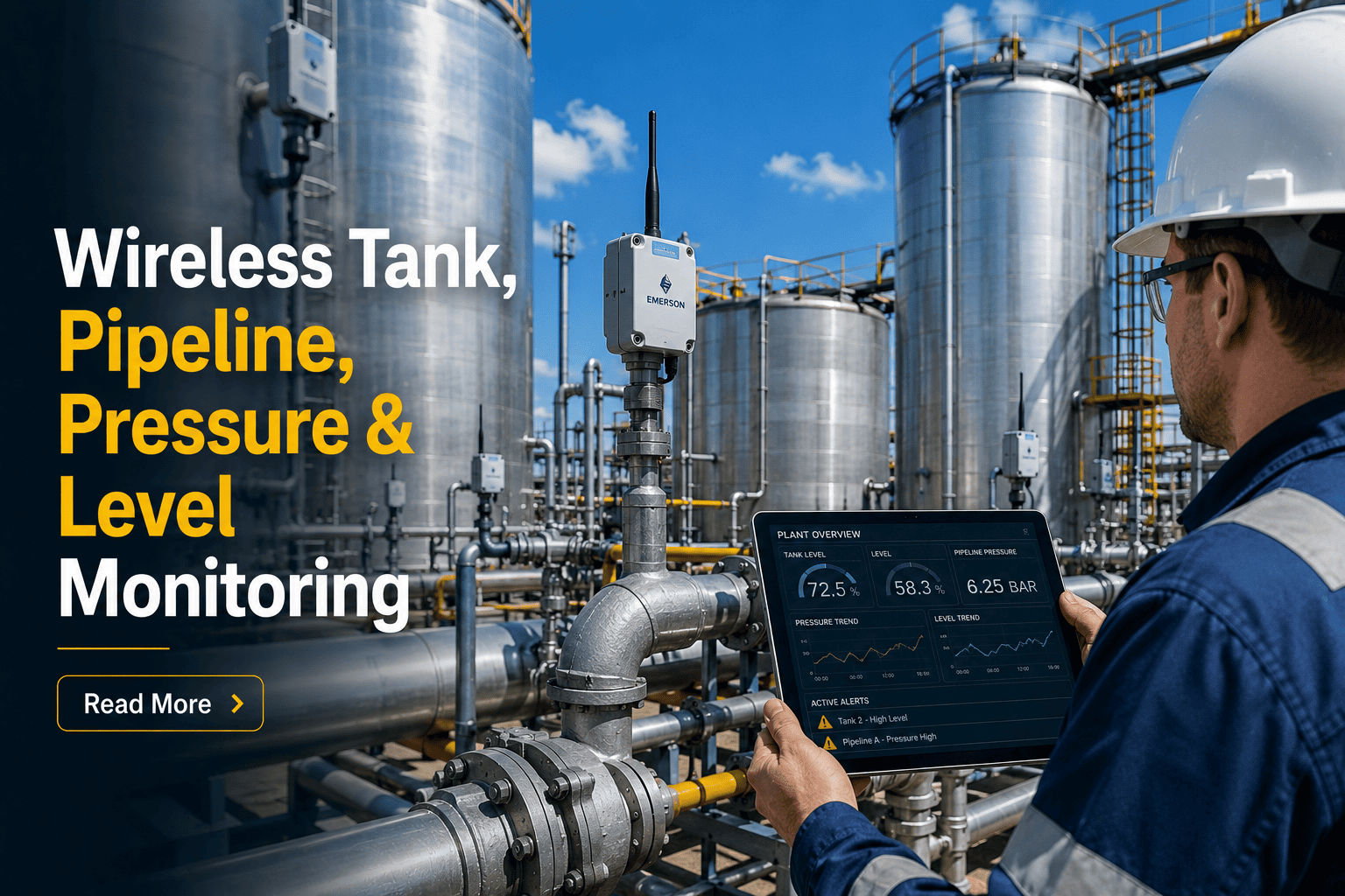 wireless-tank-pipeline-monitoring-pressure-level-temperature