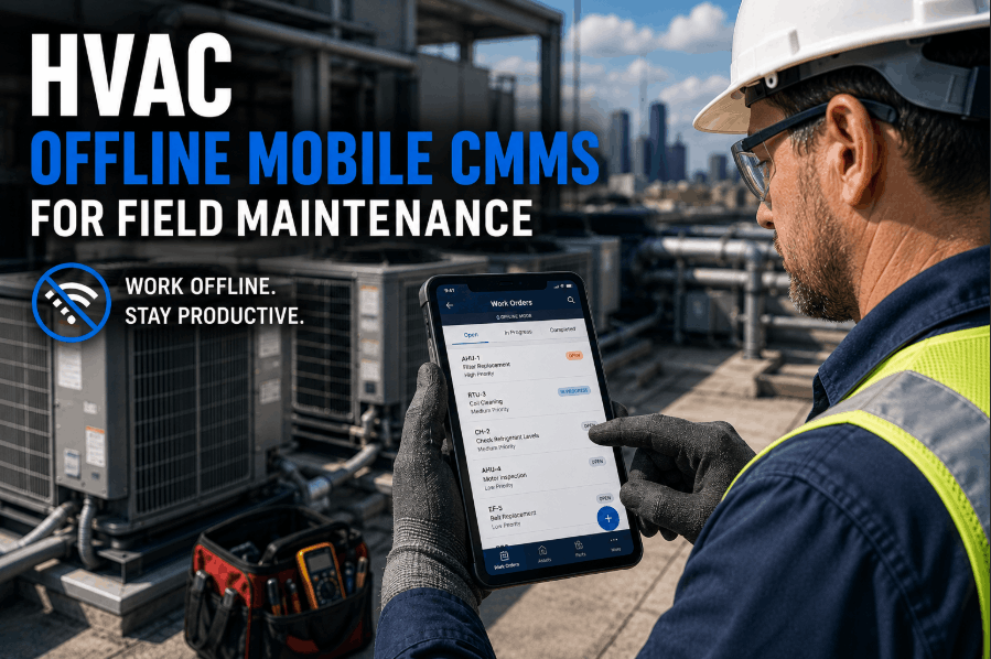 hvac-offline-mobile-cmms-for-field-maintenance